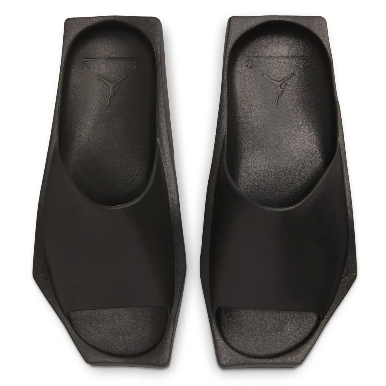 Dep Nike Jordan HEX Slide 'Black' DQ8992-001