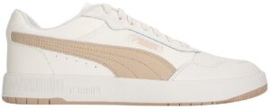 Giay Puma Court Ultra 'Frosted Ivory Granola' 389368-06