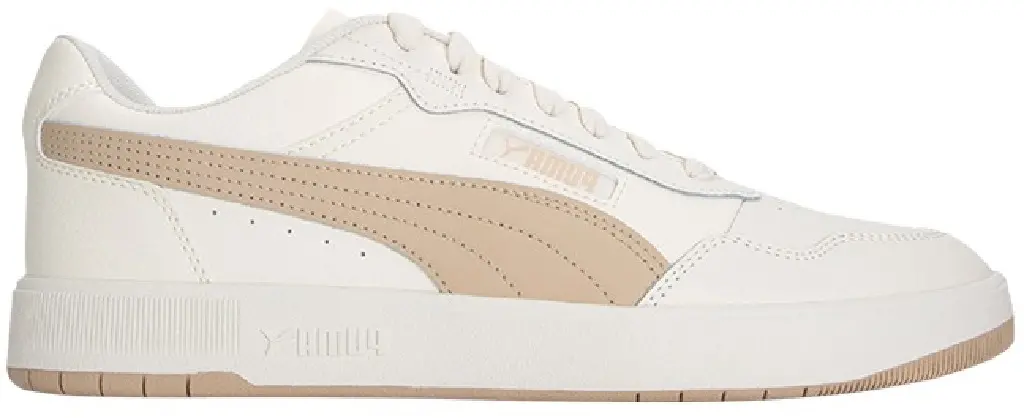Giay Puma Court Ultra 'Frosted Ivory Granola' 389368-06