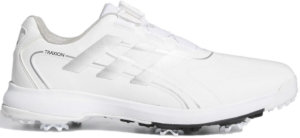 Giay Adidas Golf Traxion Lite Max BOA 'White' GZ3853