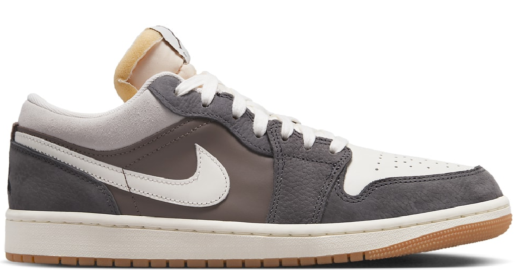 Giay Nike Air Jordan 1 Low 'SNKRS Day Korea 2023' FD0399-004