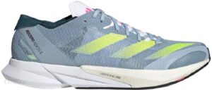Giay Adidas Adizero Adios 8 'Blue' H03615