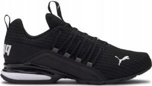 Giay Puma Axelion Block 'Black' 193148-01