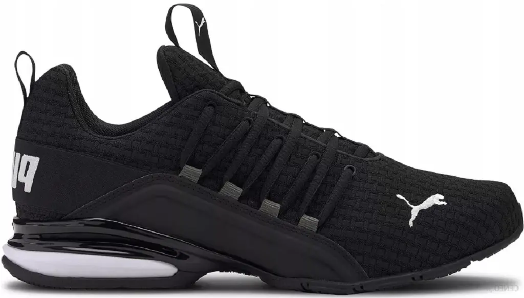 Giay Puma Axelion Block 'Black' 193148-01