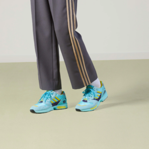 Giay Gucci x Adidas Zx8000 'Aquamarine' 721936-AAA9L-4644