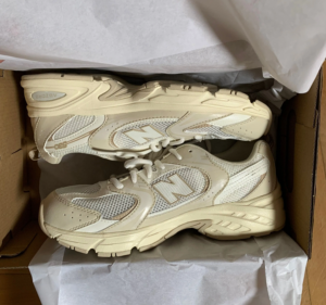 Giay New Balance 530 'Beige' GR530AA