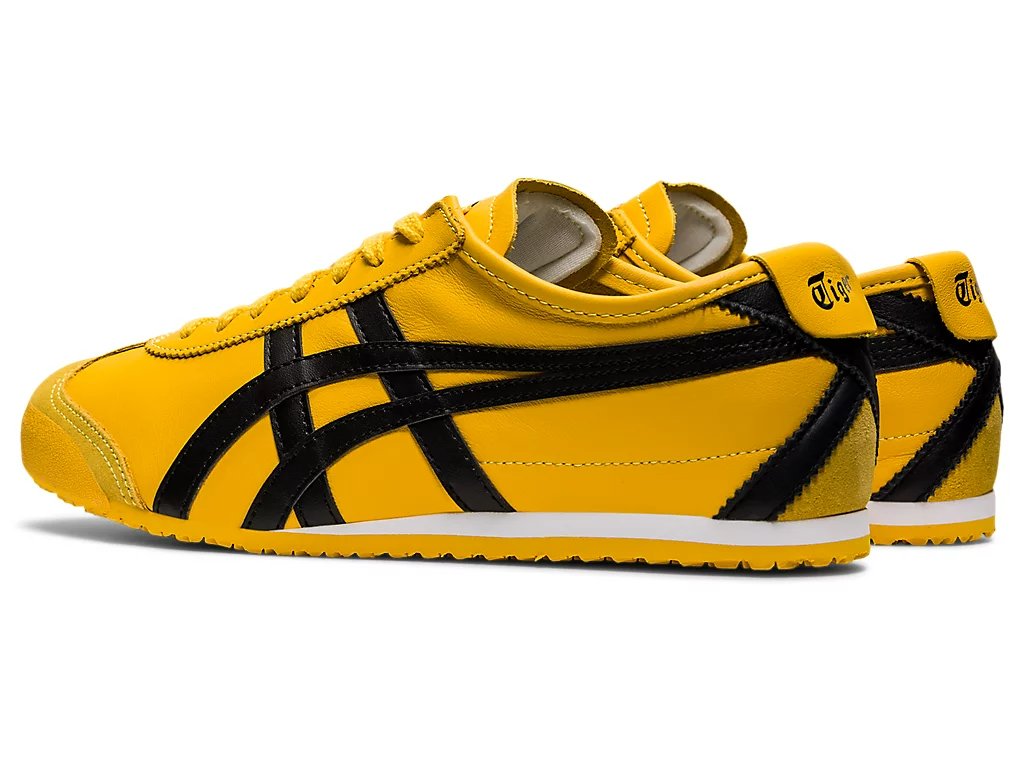 Giay Onitsuka Tiger Mexico 66 'Black Yellow' 1183C102-751