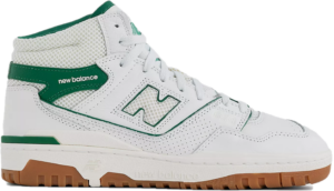 Giay New Balance x ALD 650R 'White Green' BB650RG1
