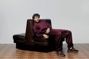 Giay New Balance 9060 'Oak Burgundy' U9060BUR