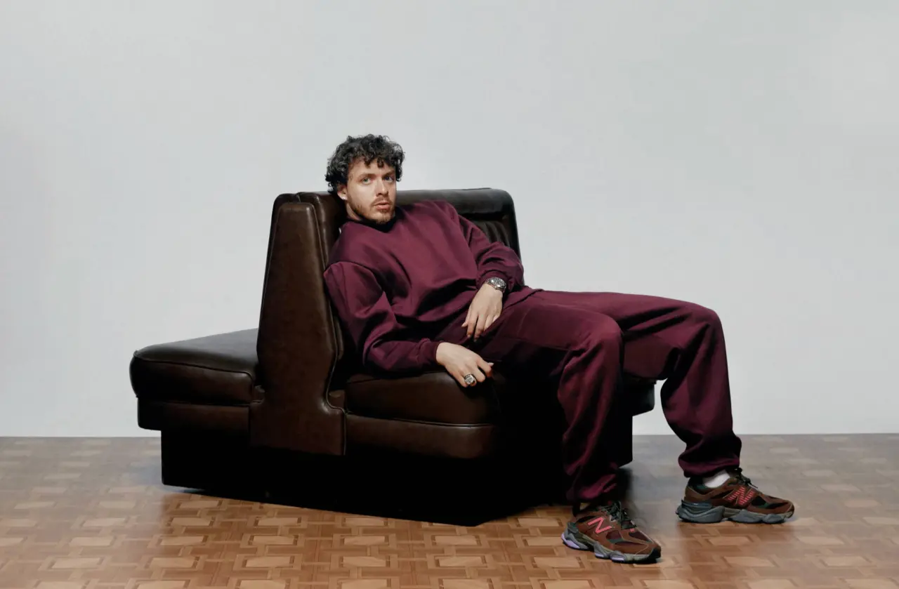 Giay New Balance 9060 'Oak Burgundy' U9060BUR