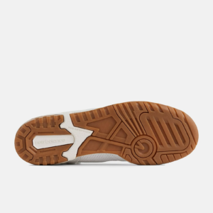 Giay New Balance x ALD 650R 'White Green' BB650RG1