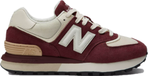 Giay New Balance 574 Legacy 'Burgundy' U574LGRR