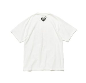 Ao Human Made #2309 T-Shirt 'White'