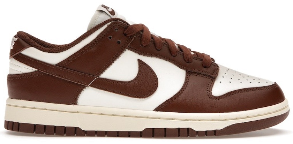 Giay Nike Dunk Low 'Cacao Wow' DD1503-124