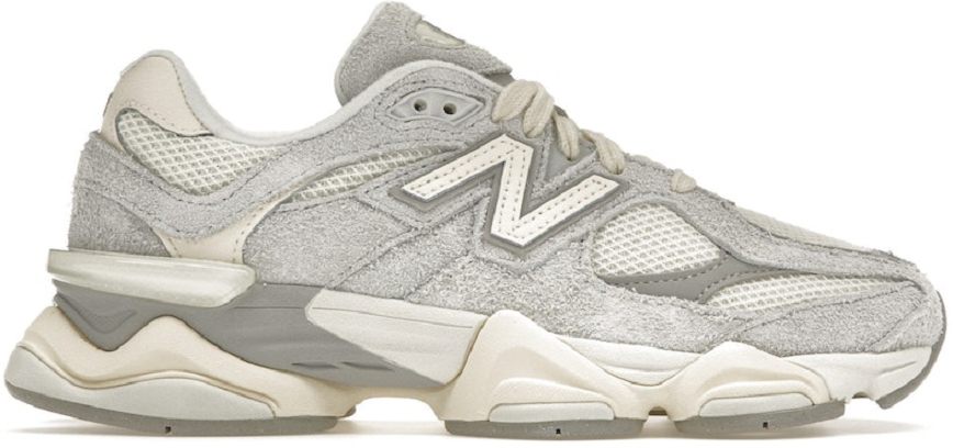 Giay New Balance 9060 'Quartz Grey' U9060HSA