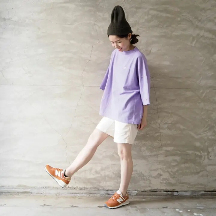 Giay New Balance 574 'Default Color' WL574SYN