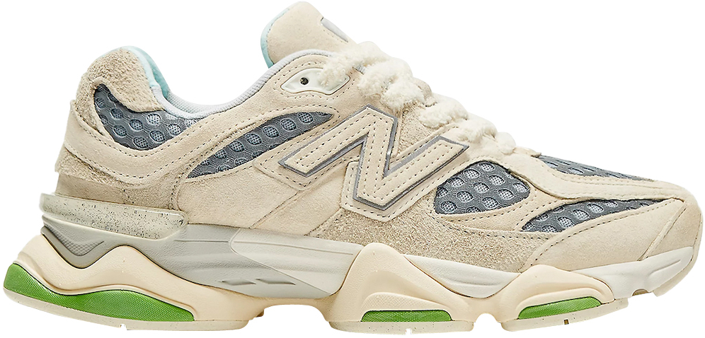 Giay New Balance 9060 'Bricks & Wood' U9060BW1
