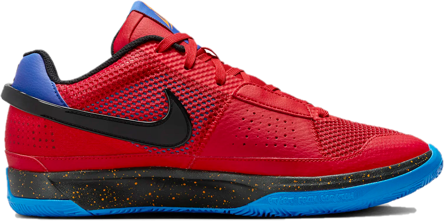 Giay Nike Ja 1 EP 'Hunger' DR8786-401