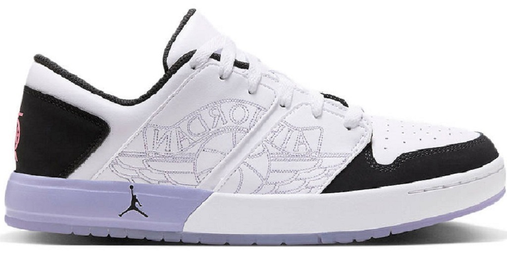 Giay Nike Jordan Nu Retro 1 Low 'Dongdan' FJ7684-151