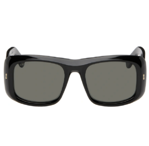 Kinh Gucci Rectangular Sunglasses 'Black' GG1080S-001-56
