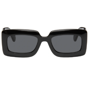 Kinh Gucci Rectangular Sunglasses 'Black' GG0811S-001-53