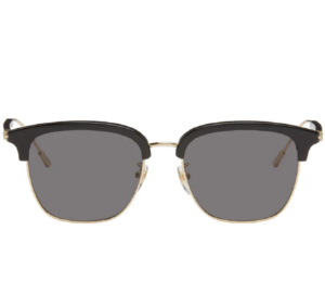 Kinh Gucci Square Sunglasses 'Black' GG1275SA-001