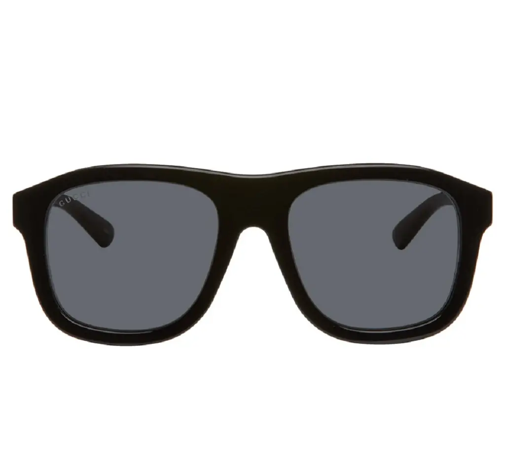 Kinh Gucci Square Sunglasses 'Black' GG1316S-001-54-20