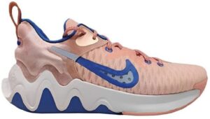 Giay Nike Giannis Immortality EP 'Arctic Orange' DC6927-800
