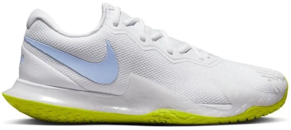 Giay Nike Court Zoom Vapor Cage 4 Rafa HC 'White' DD1579-102