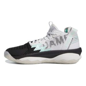 Giay Adidas Dame 8 J 'Dash Grey' GY2907