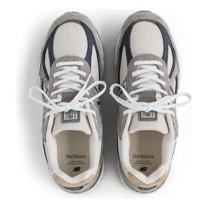 Giay New Balance 990v4 'MiUSA Grey Day' U990TA4