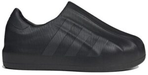 Giay Adidas AdiFOM Superstar 'Triple Black' GZ2619