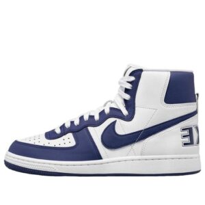 Giay Nike Terminator Comme des Garcons 'Navy' FD4159-100