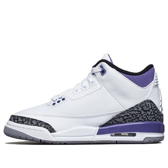 Giay Nike Air Jordan 3 Retro 'Dark Iris' DM0967-105