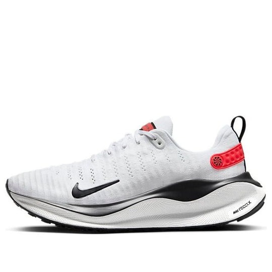 Giay Nike ReactX Infinity 4 'White Black' DR2665-100