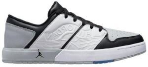 Giay Nike Air Jordan NU Retro 1 Low 'Smoke Grey' DV5141-106