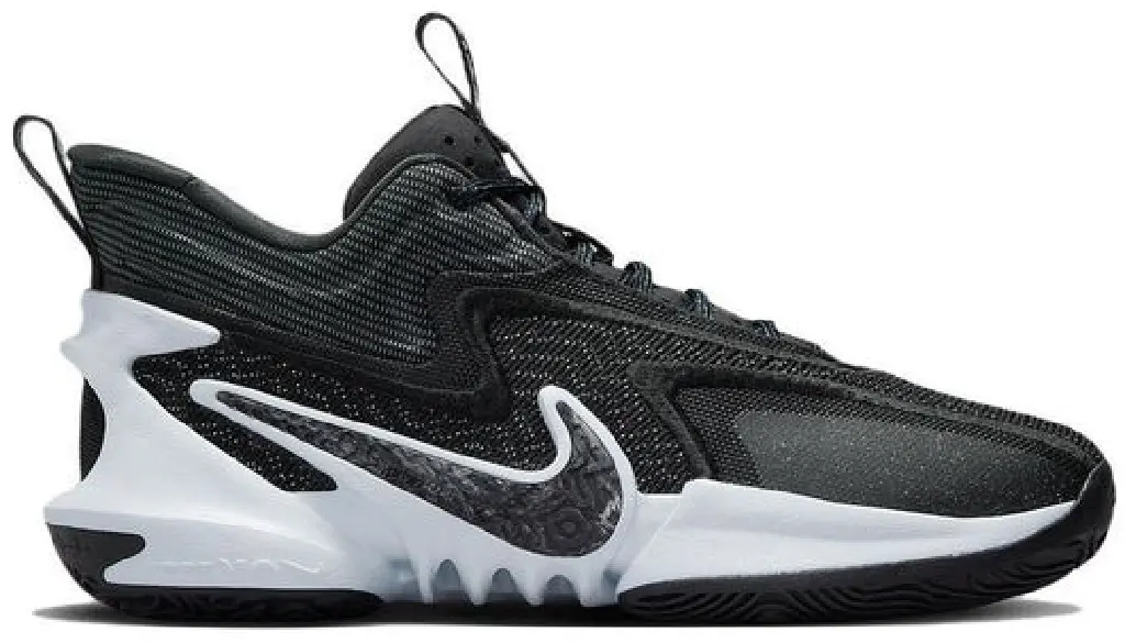Giay Nike Cosmic Unity 2 'Blackout' DH1536-003
