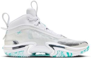 Giay Nike Air Jordan 36 'Guo Ailun Jade' DQ4461-130