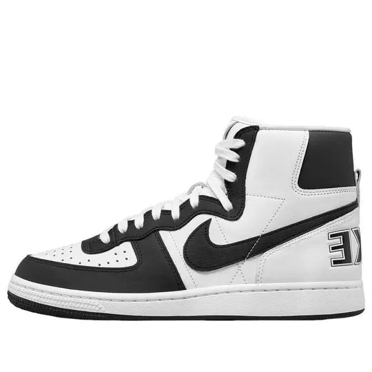 Giay Nike Terminator Comme des Garcons 'Black' FD4159-101