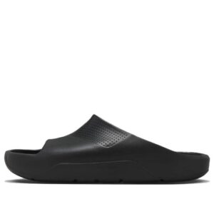 Dep Nike Air Jordan Post Slide 'Black' DX5575-001