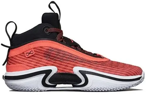 Giay Nike Air Jordan 36 'Infrared' DA9054-660