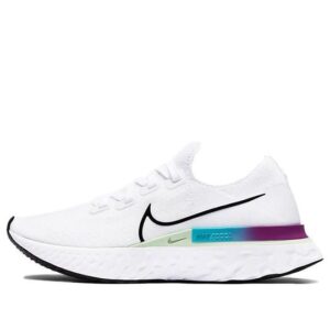 Giay Nike React Infinity Run Flyknit 'White Ombre' CD4372-102