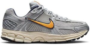 Giay Nike Air Zoom Vomero 5 'Pure Platinum Orange' FJ4151-001