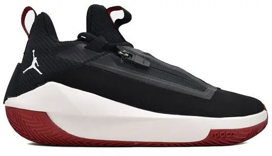 Giay Nike Air Jordan Jumpman Hustle 'Bred' AQ0394-602