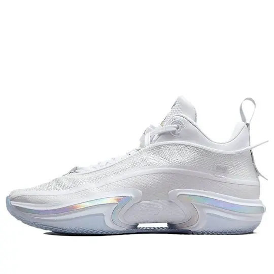 Giay Nike Air Jordan 36 Low 'Pure Money' DH0833-101