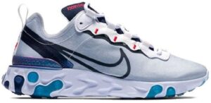 Giay Nike React Element 55 'Magpie' CN5798-101