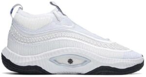 Giay Nike Cosmic Unity 3 'Summit White Black' DV2770-100