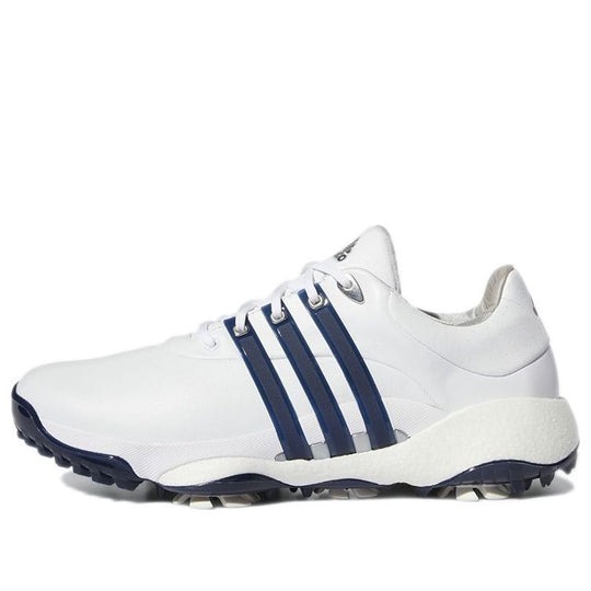 Giay Adidas Tour360 22 'Cloud White Collegiate Navy' GV7247