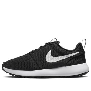 Giay Nike Roshe Golf Next Nature 'Black White' DV1202-010