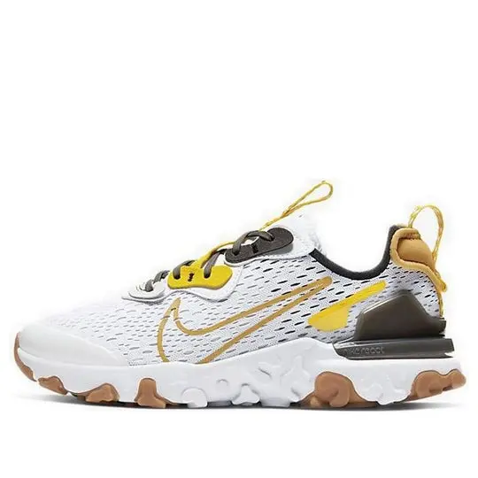 Giay Nike React Vision 'White Honeycomb' CD6888-100
